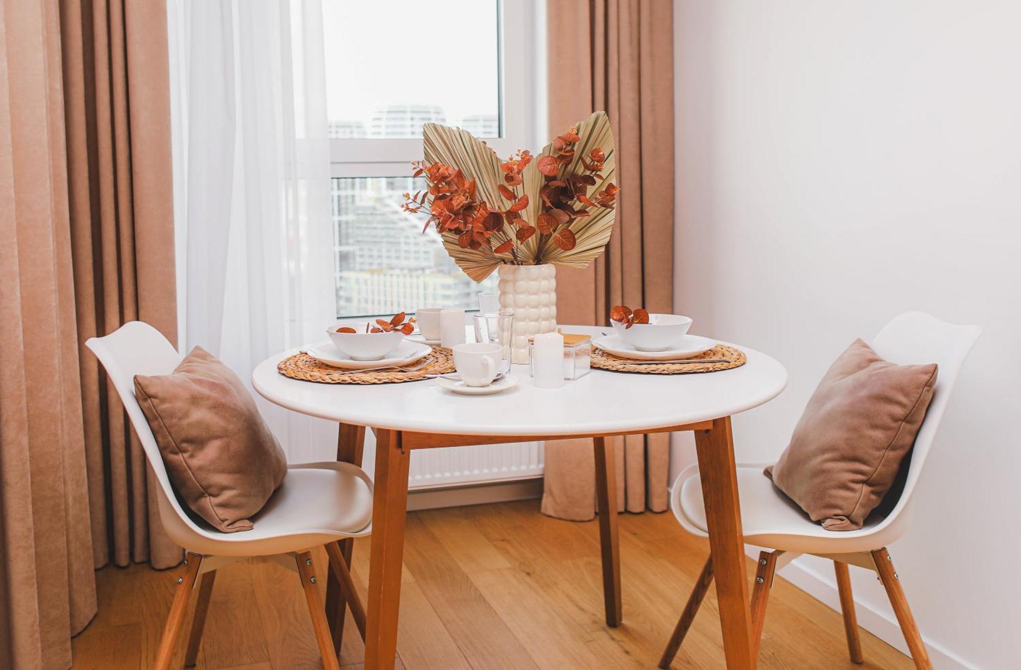 Sag 20Th Floor Klingerka Residence Castle View Free Parking Free Wifi Bratislava Exterior foto